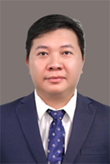 cán bộ