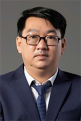 cán bộ