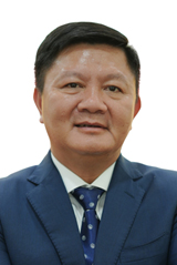 cán bộ