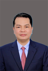 cán bộ
