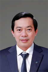 cán bộ