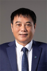 cán bộ