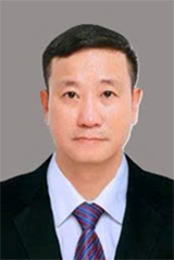 cán bộ