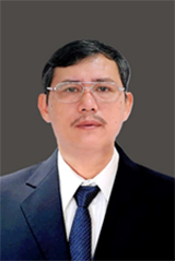 cán bộ