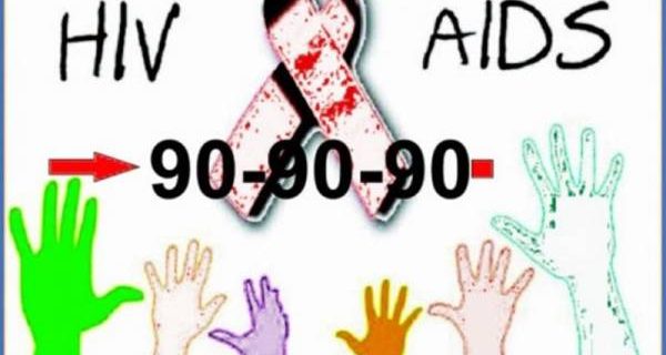 Tháng Hành động quốc gia phòng, chống HIV/AIDS 2018: Hành động để hướng tới mục tiêu 90-90-90