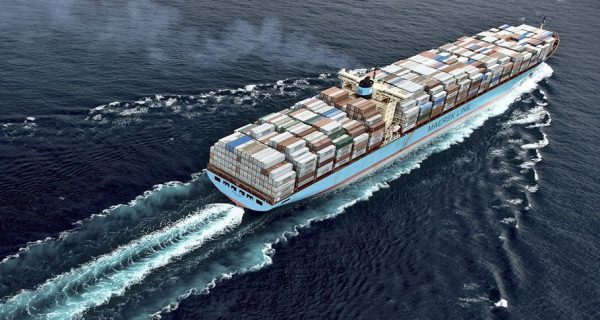 Vận tải biển trước thách thức về giảm khí thải lưu huỳnh