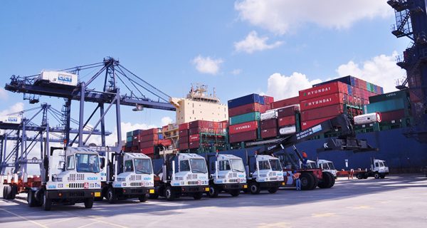 Gỡ rào cản thu hút đầu tư vào hạ tầng logistics