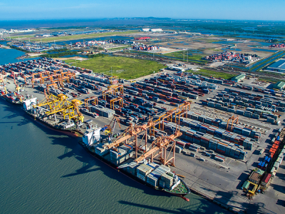 Cục Hàng hải đề xuất loạt tiêu chí trọng yếu để đạt tiêu chuẩn cảng biển xanh