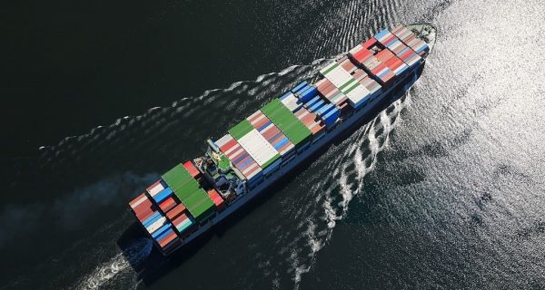 Khi nào thị trường vận tải tàu container hết cung vượt cầu?