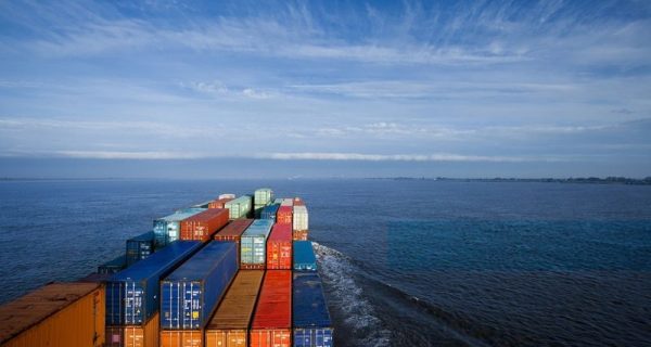 Sức nóng bao trùm bao trùm ận tải biển – phép thử của ngành logistics Đông Nam Á