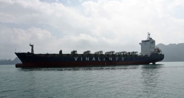 Thông báo chào bán cạnh tranh tàu Vinalines Glory