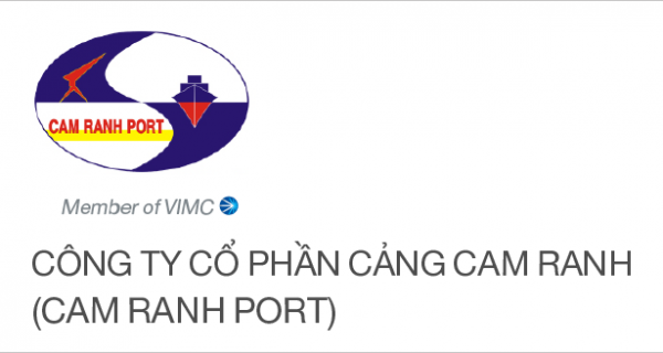 Công ty cổ phần Cảng Cam Ranh