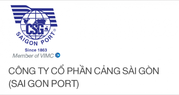 Công ty cổ phần Cảng Sài Gòn
