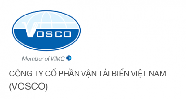 Công ty cổ phần Vận tải biển Việt Nam