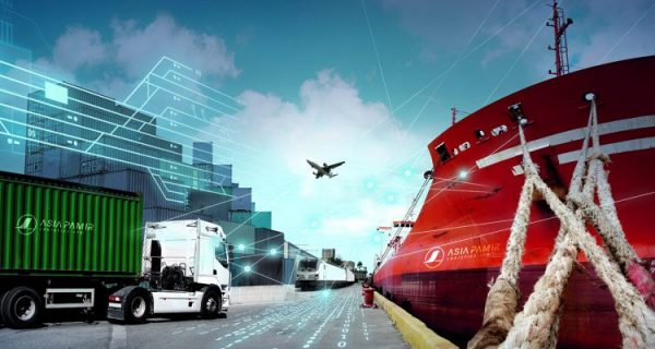 Phát triển dịch vụ logistics để nâng cao sức cạnh tranh của hàng hóa