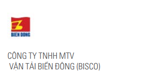 Công ty TNHH MTV Vận tải Biển Đông