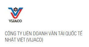 Công ty Liên doanh Vận tải quốc tế Nhật Việt