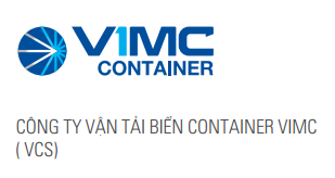 Công ty Vận tải biển Container VIMC