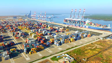 Cần thiết đầu tư cảng cạn tại Cái Mép – Thị Vải
