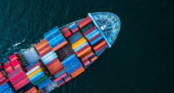 Dự báo thị trường vận tải biển thế giới giai đoạn 2018 – 2020