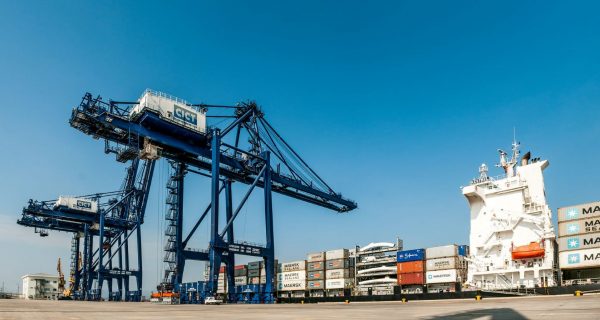 Áp dụng KPI- Công ty cổ phần đầu tư cảng Cái Lân đột phá trong quản trị DN, năng suất chất lượng tăng cao