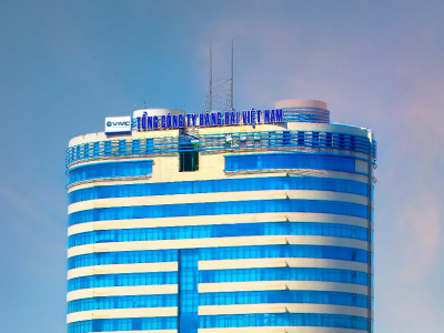 Thông báo mời báo giá thi công cải tạo phòng làm việc Chủ tịch HĐQT