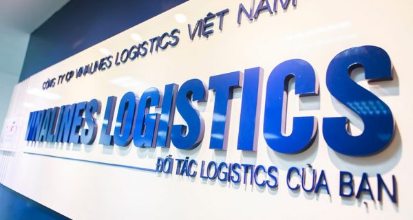 Vinalines Logistics chuyển mình với ”làn sóng” công nghệ 4.0