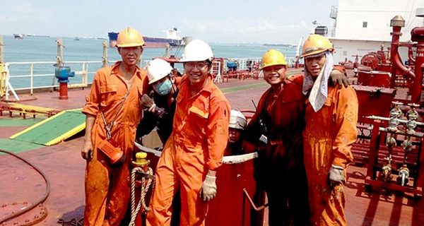 Gỡ khó nguồn nhân lực để đội tàu biển Việt Nam vượt “bão” Covid-19