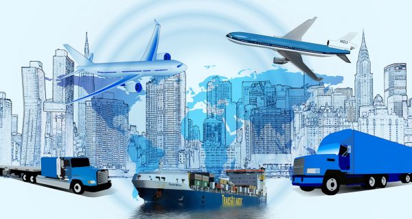 “Con dao hai lưỡi” với ngành logistics Việt