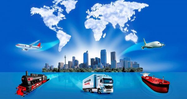 Triển lãm về hạ tầng cảng biển và logistics sắp diễn ra tại Sài Gòn