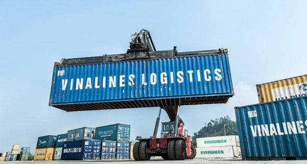 Thị trường logistics Việt Nam hút mạnh vốn ngoại