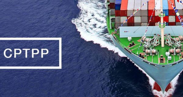 CPTPP: Hiệp hội DN dịch vụ Logistics đề xuất giải pháp cho bài toán hợp tác công – tư