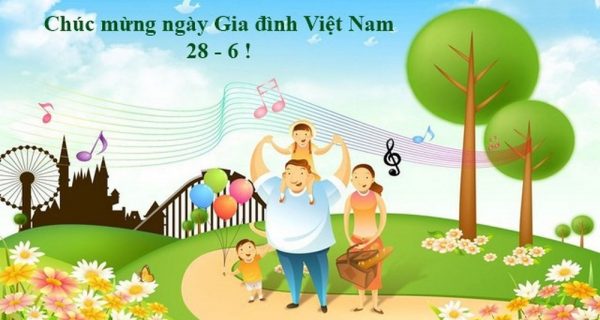 Nguồn gốc và ý nghĩa Ngày Gia đình Việt Nam