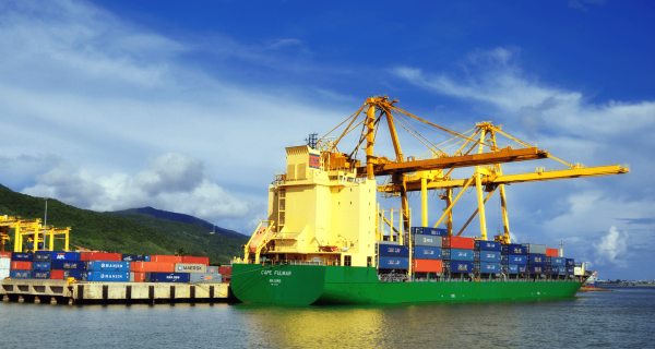 Nhiều cơ chế ưu đãi doanh nghiệp vận tải biển “vượt ải”