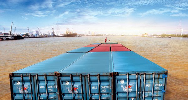 Phát triển thị trường vận tải container đường biển tuyến quốc tế cho doanh nghiệp Việt Nam