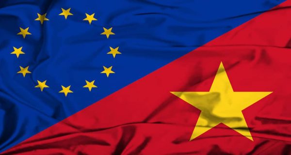 EVFTA – Sức ép lớn với các doanh nghiệp logistics Việt Nam