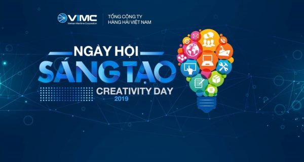 Thông báo kế hoạch tổ chức Ngày hội sáng tạo VIMC năm 2019