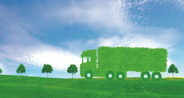 Phát triển logistics xanh cho tăng trưởng bền vững