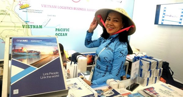 Những đóng góp của VIMC tại FIATA WORLD CONGRESS 2019