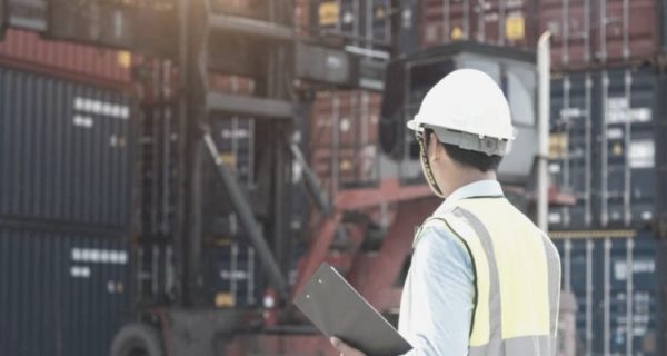 Giải bài toán nhân lực cho ngành cung ứng logistics