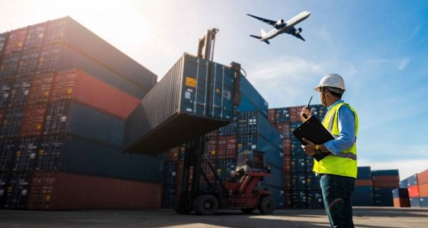 Gia tăng cơ hội cho ngành logistics khi EVFTA được thực thi