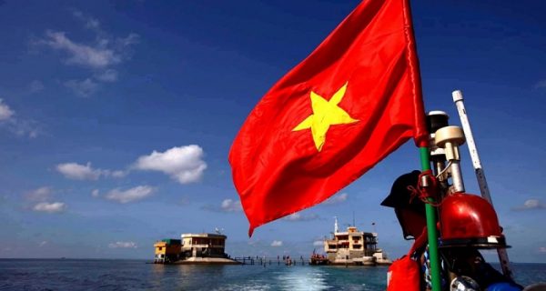 Chặng đường 25 năm thực thi UNCLOS của Việt Nam