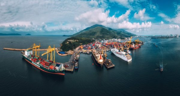 Công ty CP Cảng Đà Nẵng đặt mục tiêu doanh thu 855 tỷ đồng năm 2020