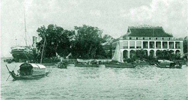 Nhớ về 112 năm hành trình tìm đường cứu nước của Nguyễn Ái Quốc – Hồ Chí Minh