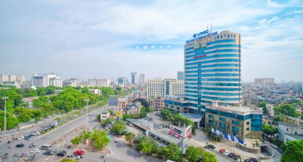 Tổng công ty Hàng hải Việt Nam tổ chức Hội nghị trực tuyến triển khai nhiệm vụ 6 tháng cuối năm 2020