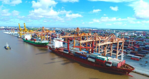 VIMC ready to recapture number-one position in maritime sector