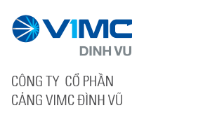 Công ty cổ phần Cảng VIMC Đình Vũ