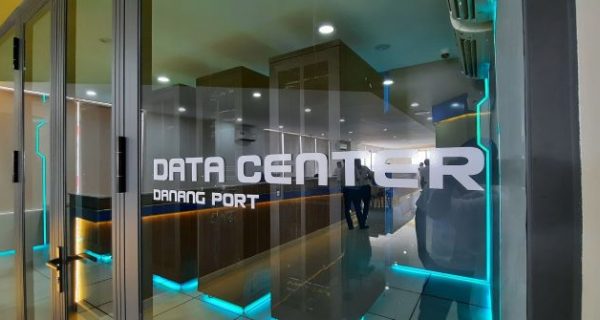 Cảng Đà Nẵng chính thức đưa vào sử dụng Trung tâm điều hành và khai thác container