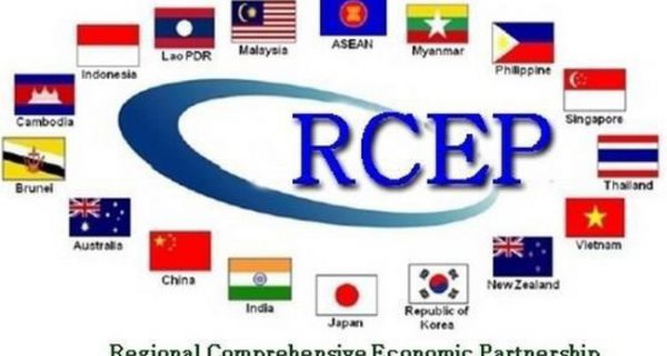 Thách thức từ Hiệp định RCEP đối với doanh nghiệp Việt