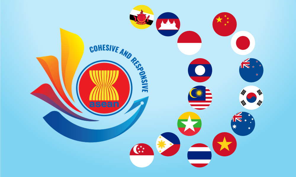 [Infographics] Tìm hiểu hai hiệp định thương mại RCEP và CPTPP - VIMC